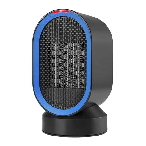 best fan heater for small room
